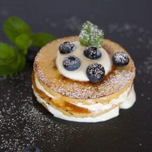 Pastry and Cakes