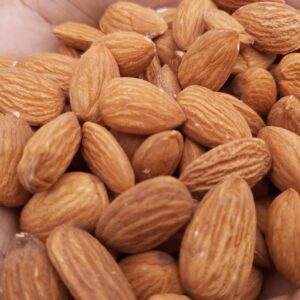 Almond