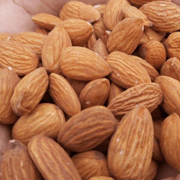 Almond