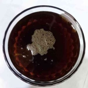 Oil-তেল