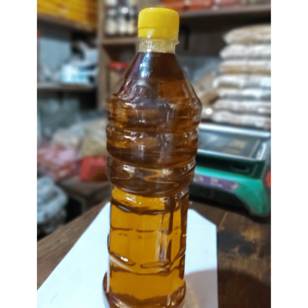 সরিষার তেল (স্পিলার )