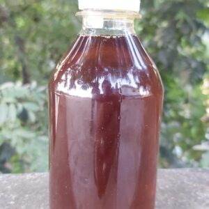 তিলের তেল