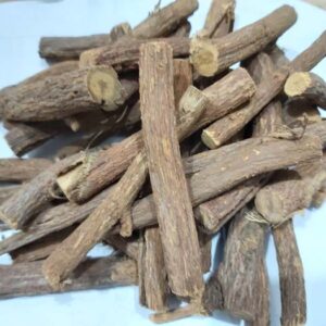 যষ্টিমধু