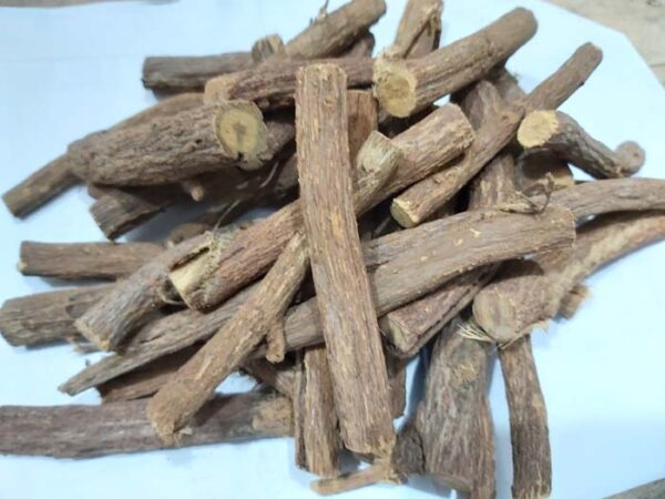 যষ্টিমধু