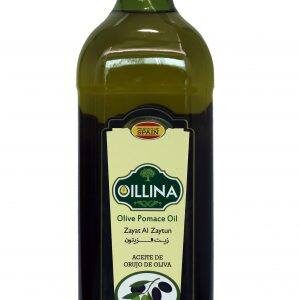 oillina olive oil