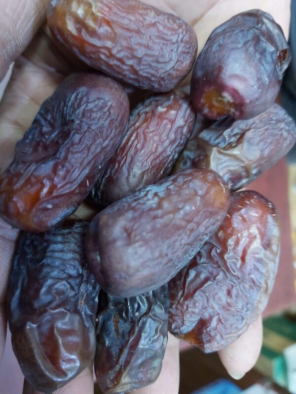 আম্বার খেজুর