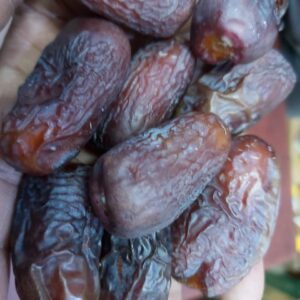 আম্বার খেজুর