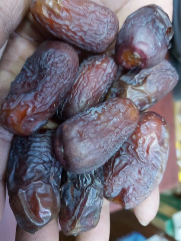 আম্বার খেজুর