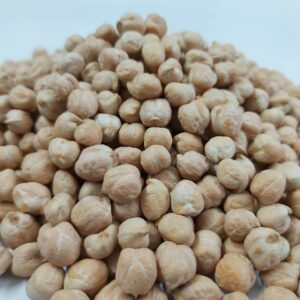 কাবুলি ছোলা