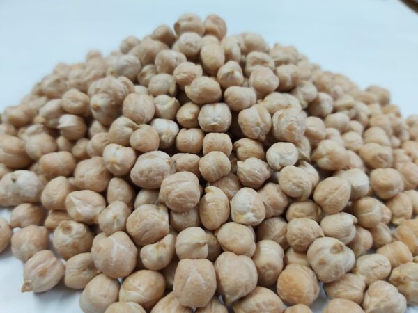 কাবুলি ছোলা
