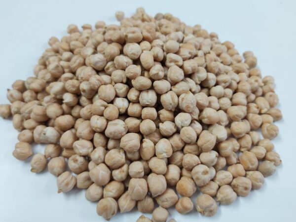 কাবুলি ছোলা ২